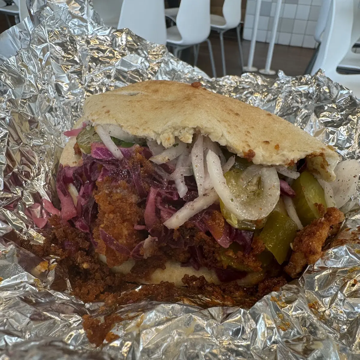 Pastrami