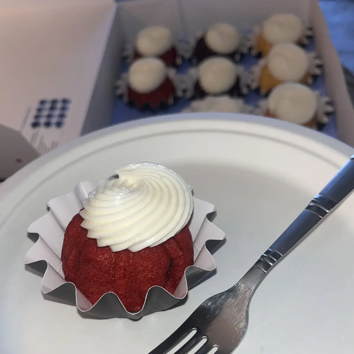Red Velvet Cake