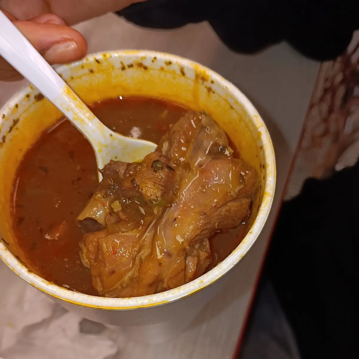 Chicken Soup