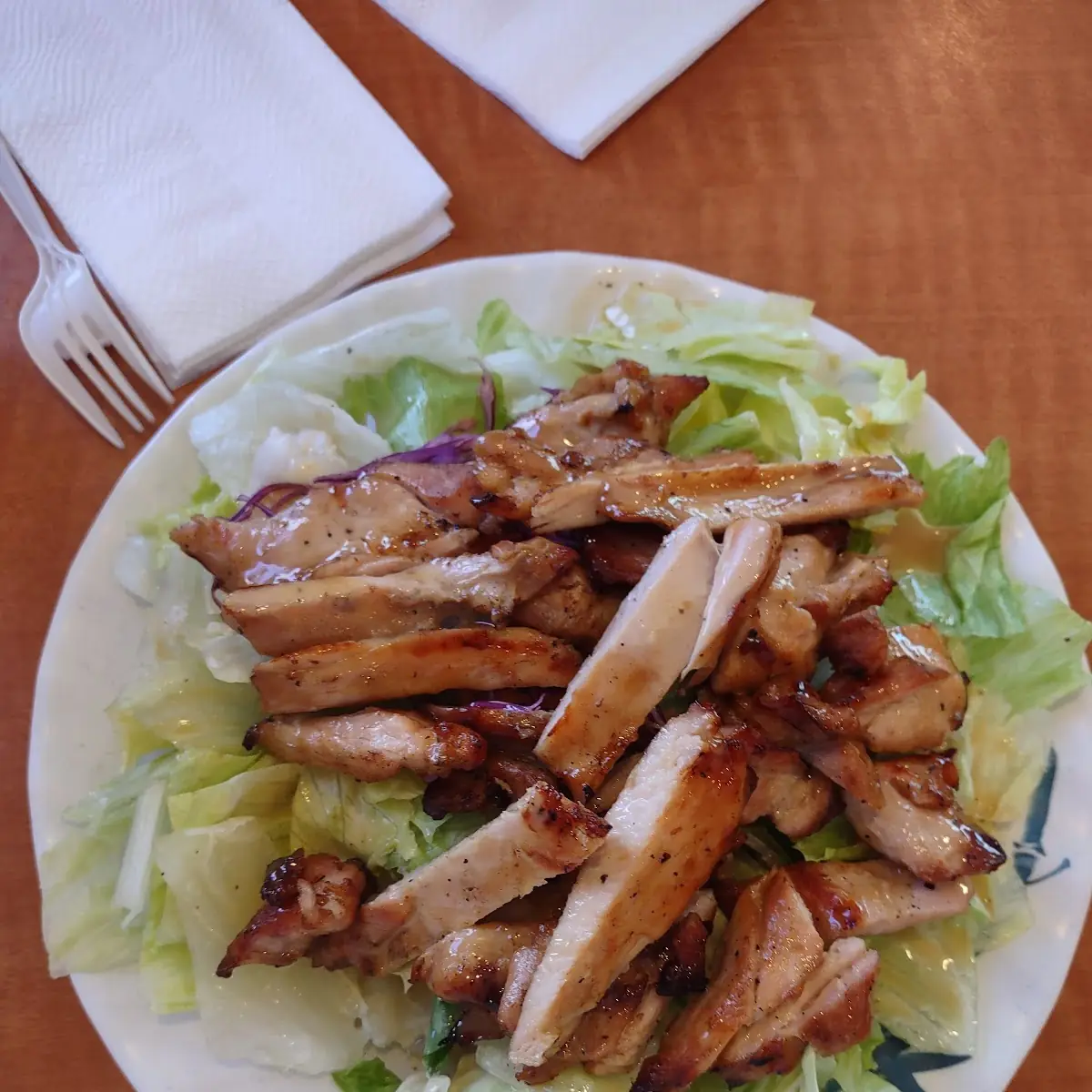 Chicken Salad