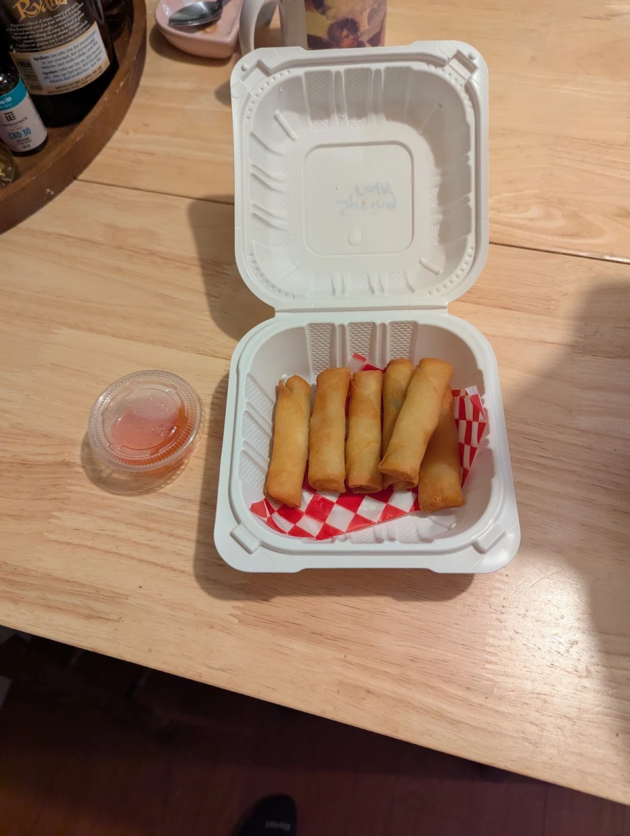 Spring Roll