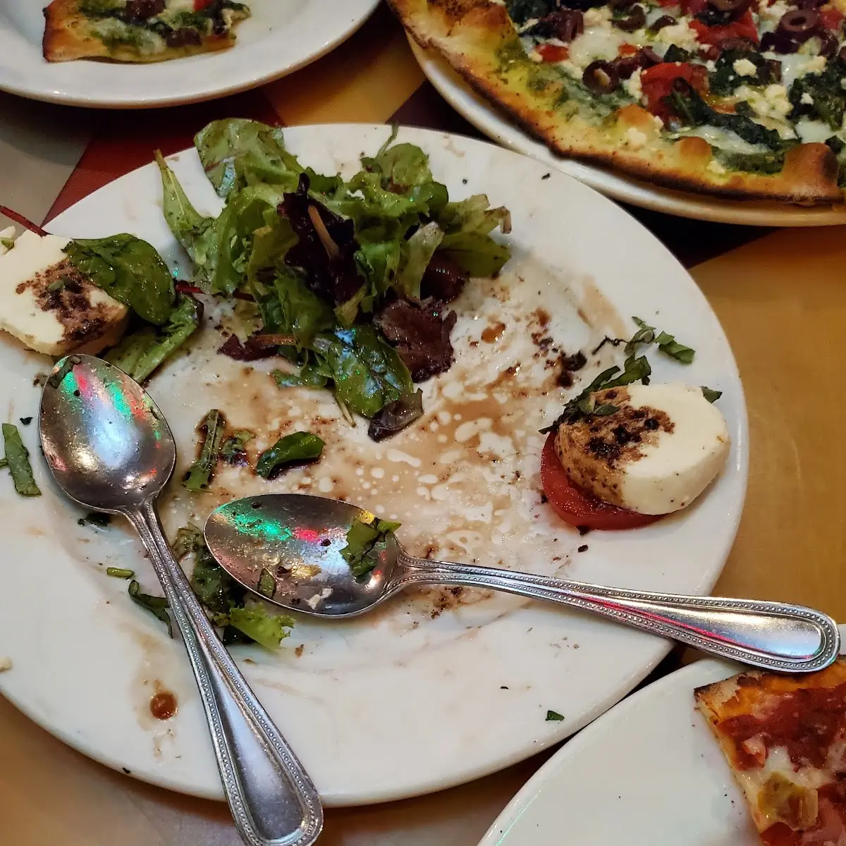 Caprese Salad