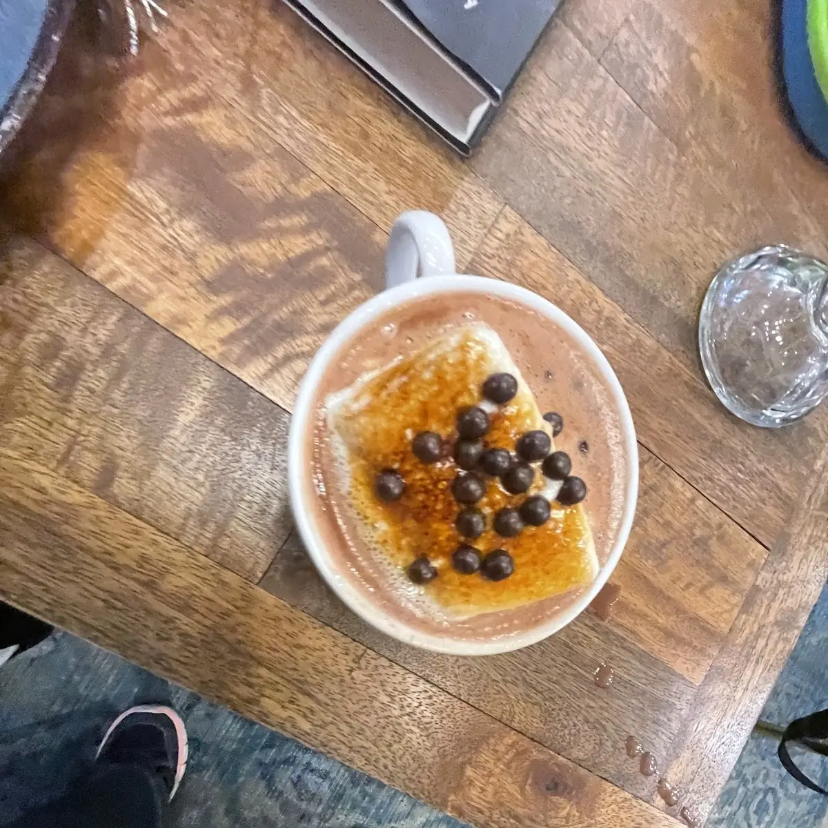 Passion Fruit