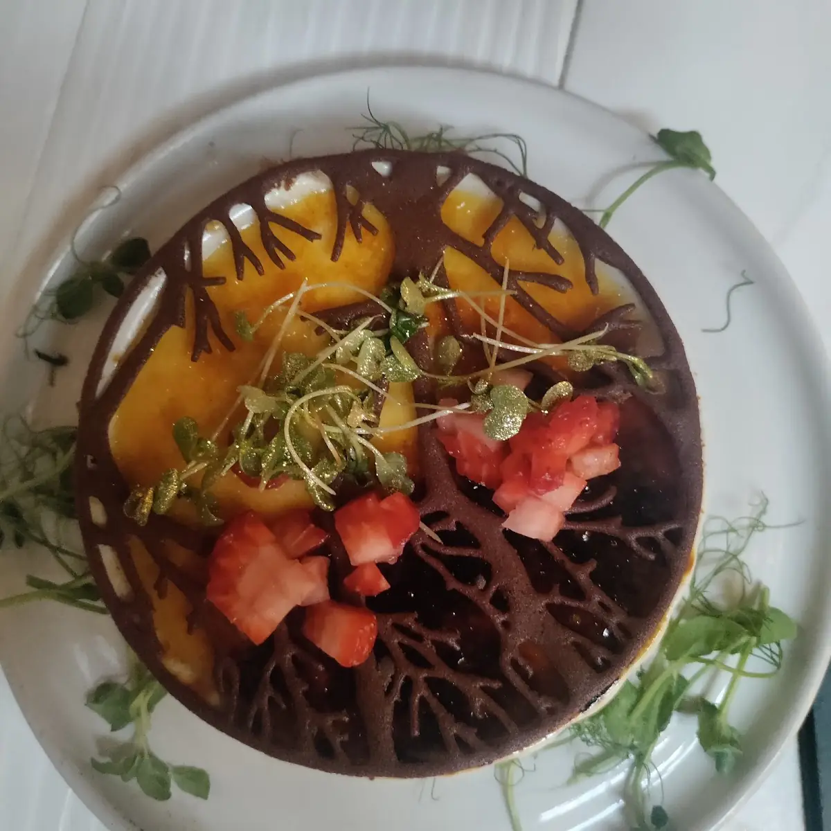 Creme Brulee
