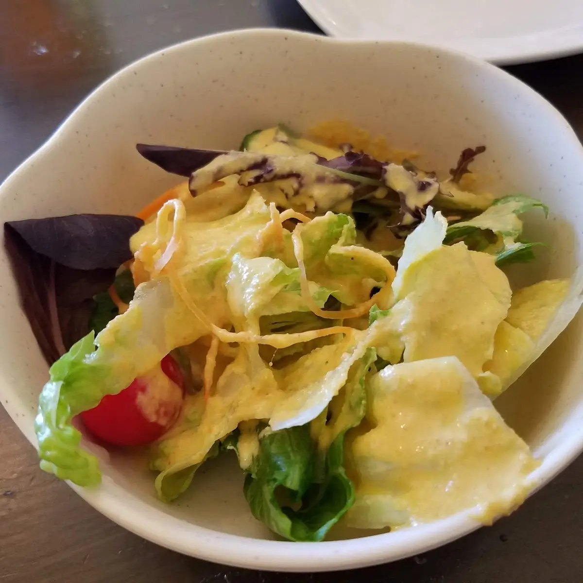 Salad Dressing