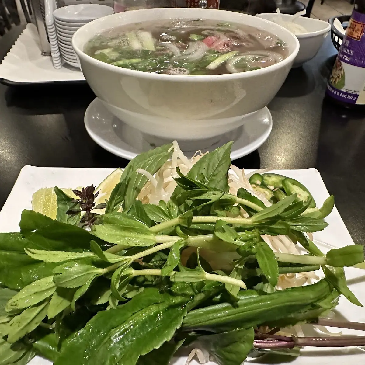 Pho Bo No 2