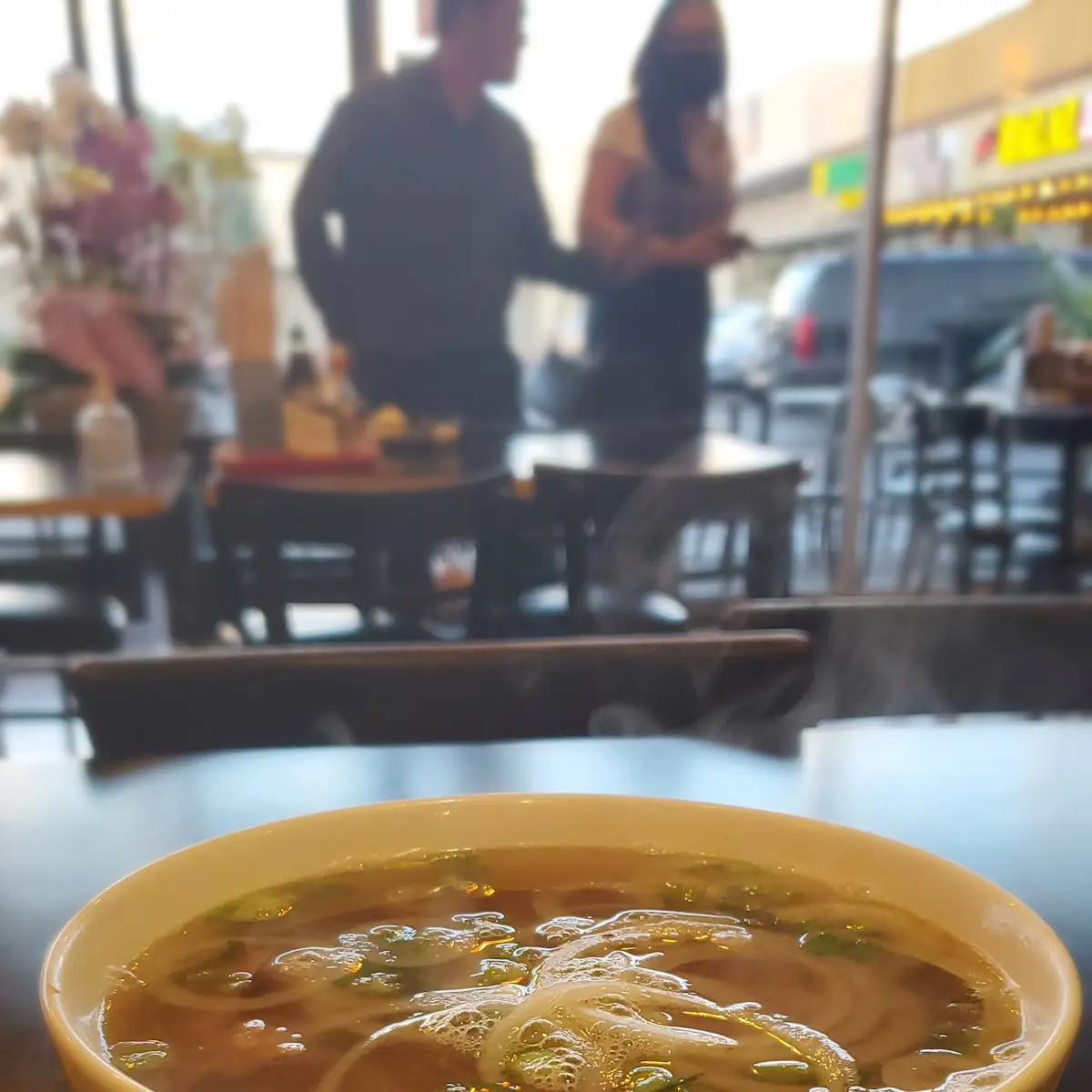 Pho Chin Small Bowl