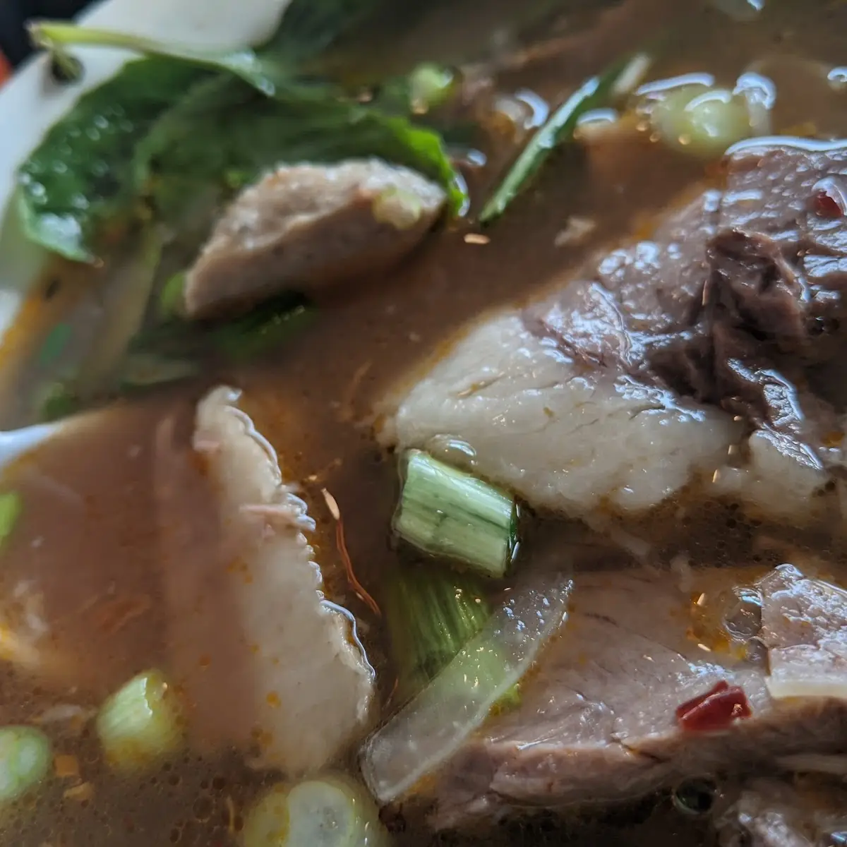 Pho DAC Biet
