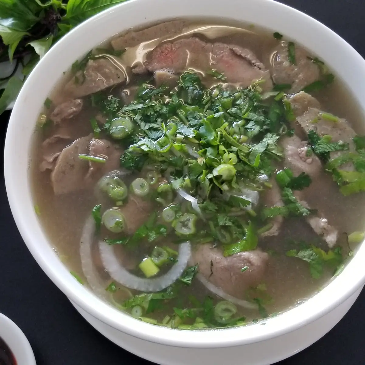 Pho Tai Bo Vien