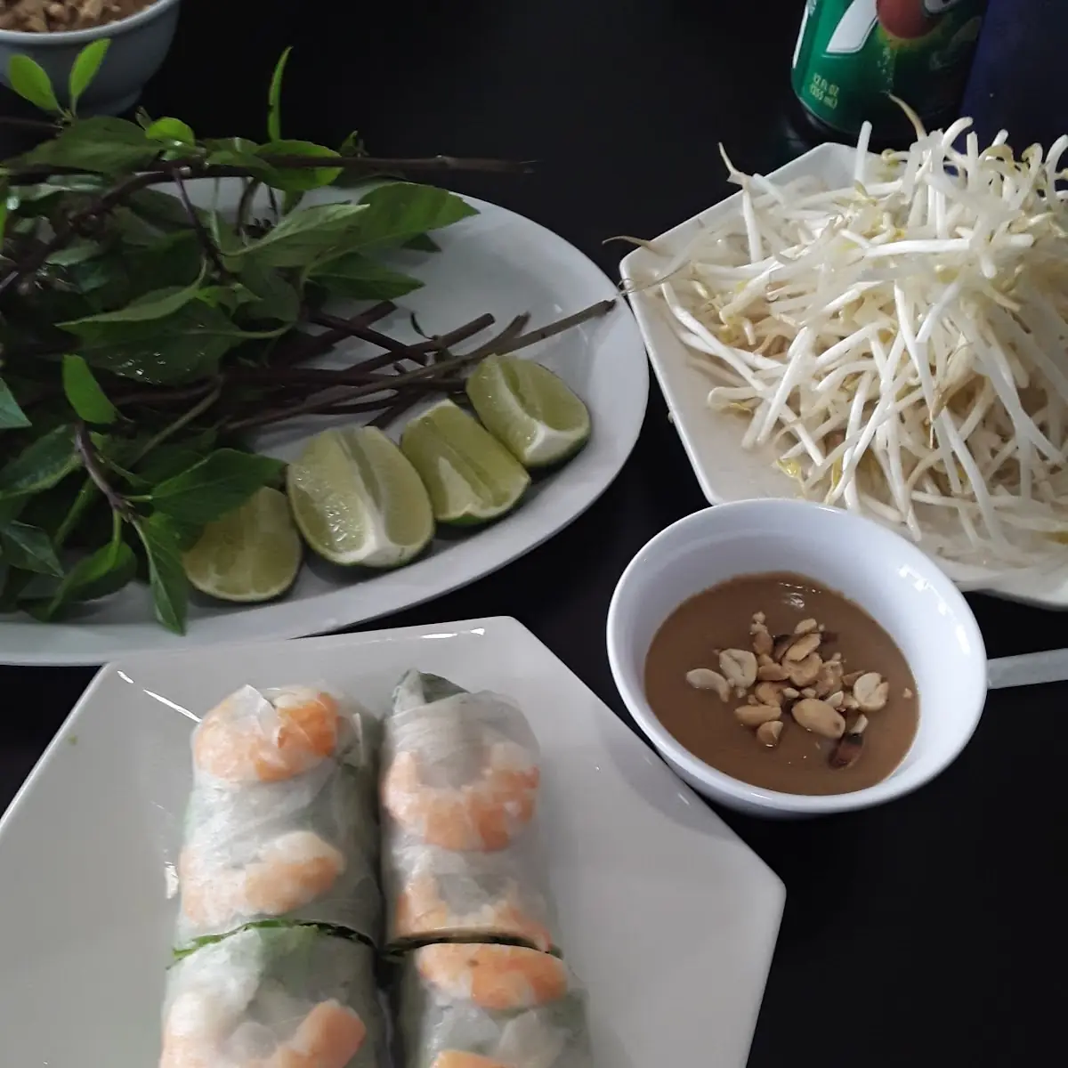 Spring Roll