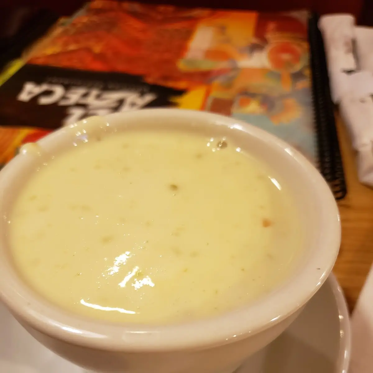 Queso Dip