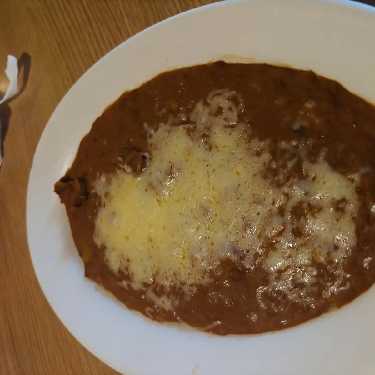 Refried Beans