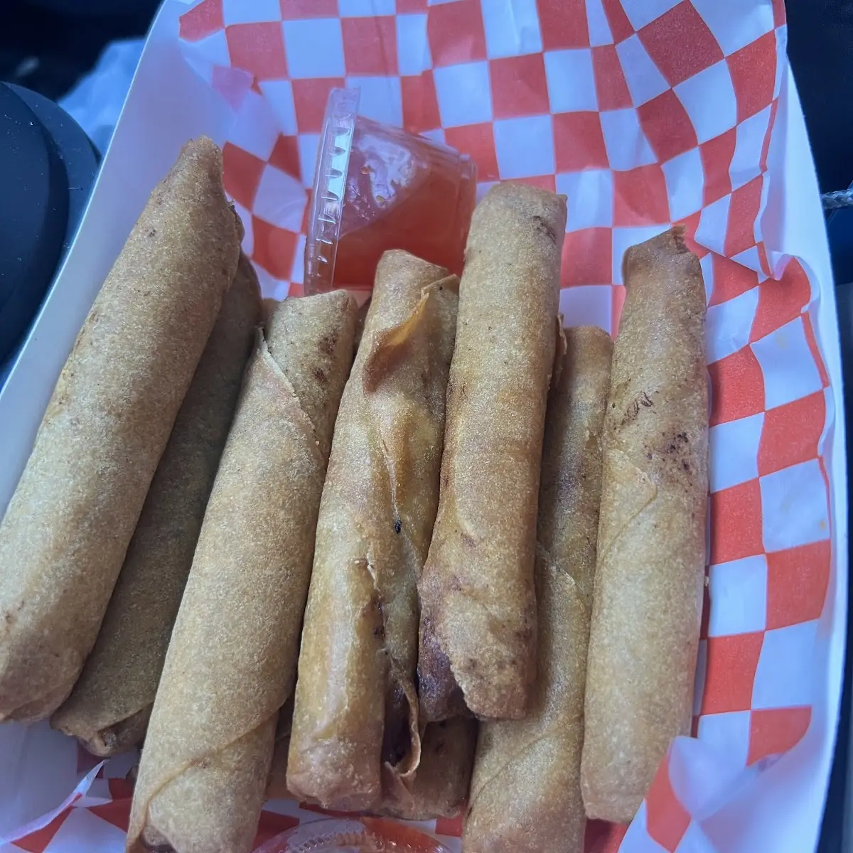 Corn Dog
