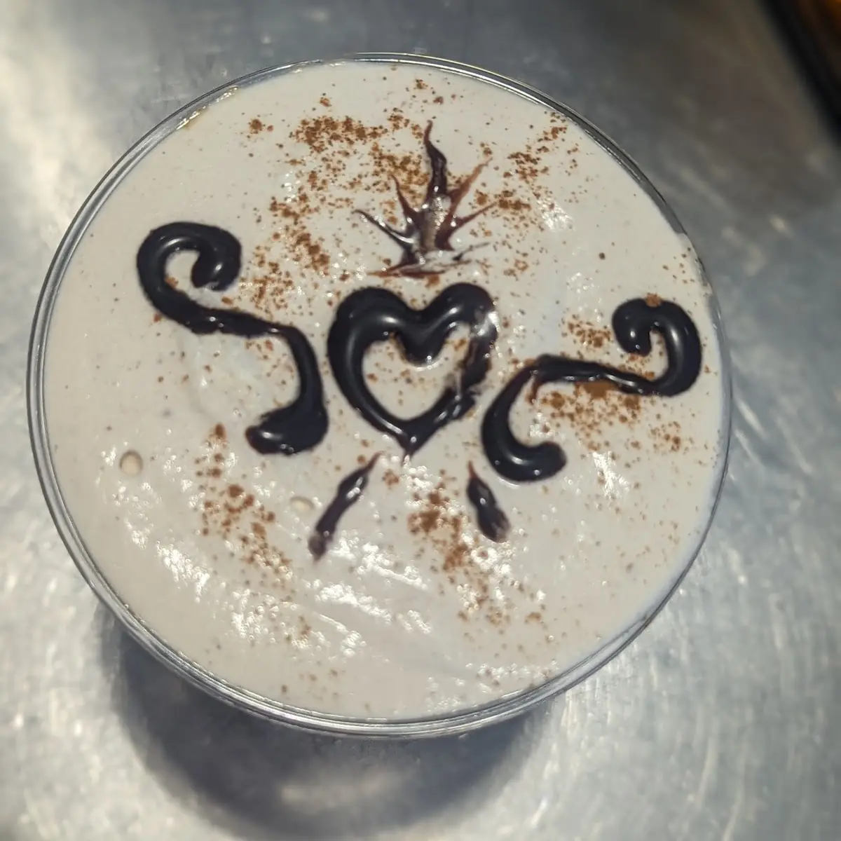 Chai Cold Foam
