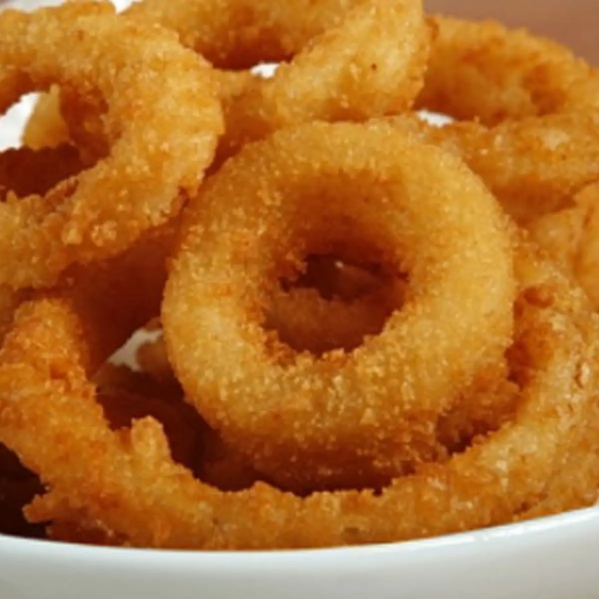 Onions Rings