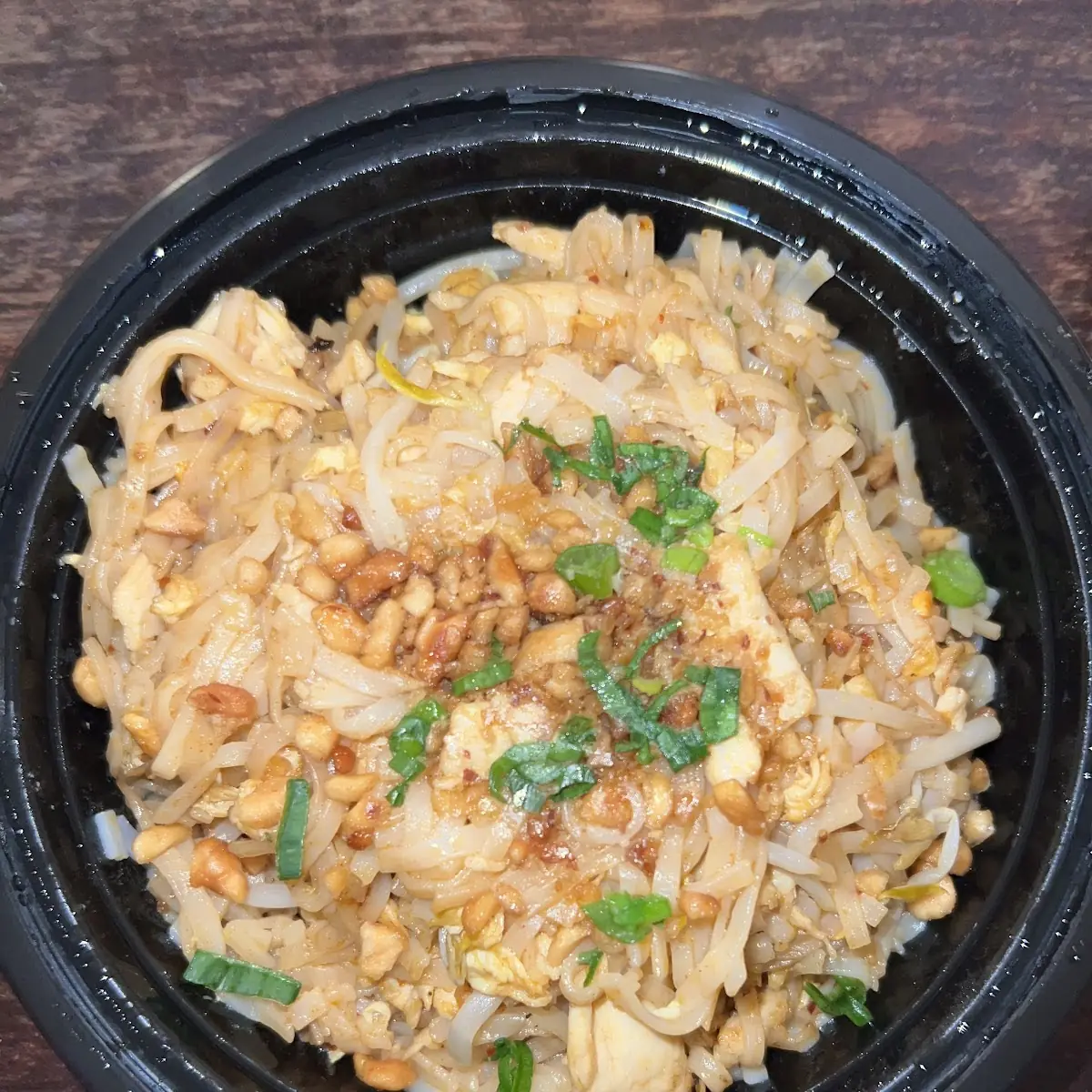 Chicken Pasta - Dinner