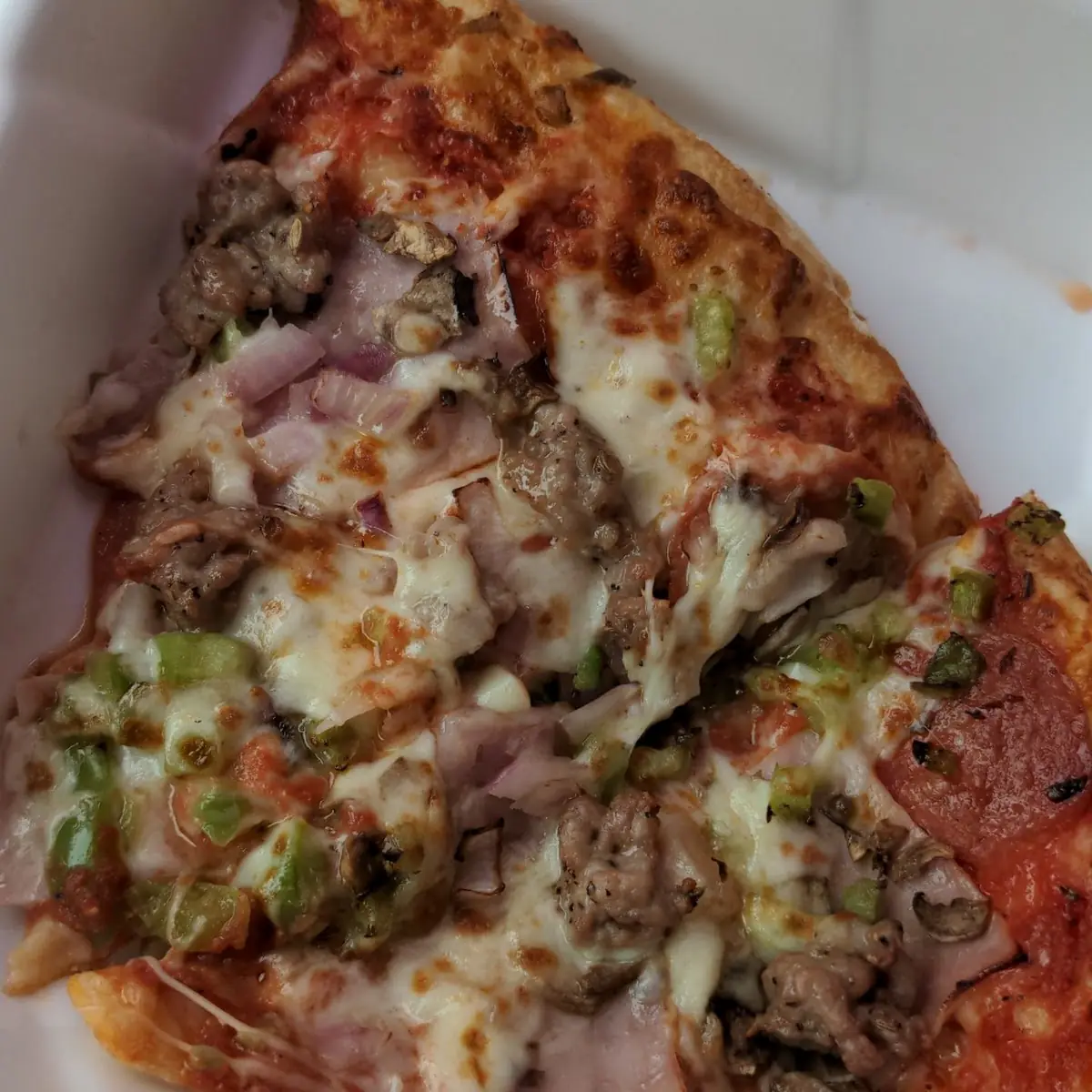 Felix Pizza Slices