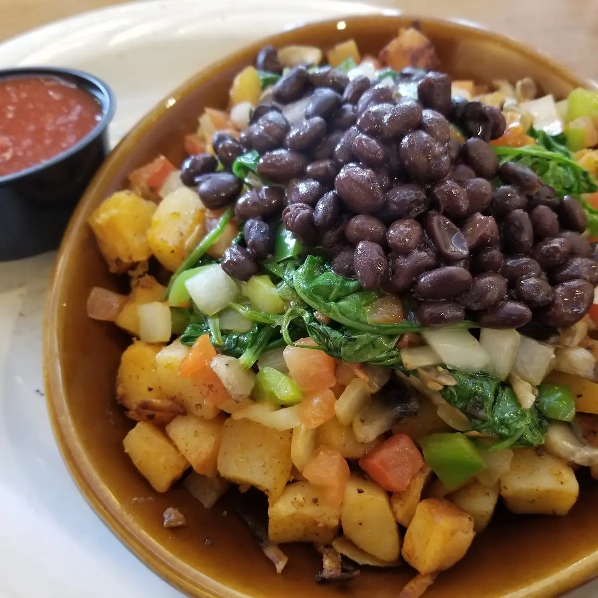 Black Beans