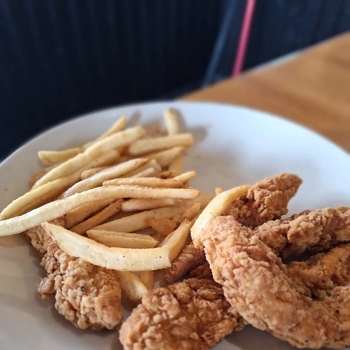 Chicken Tenders