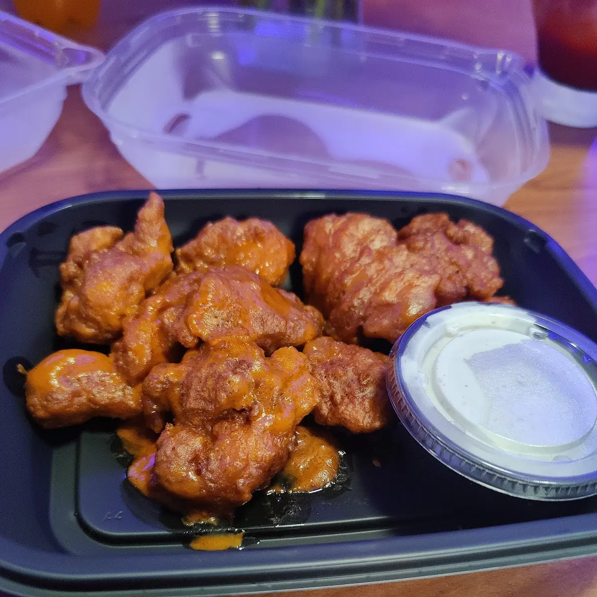 Chicken Wings