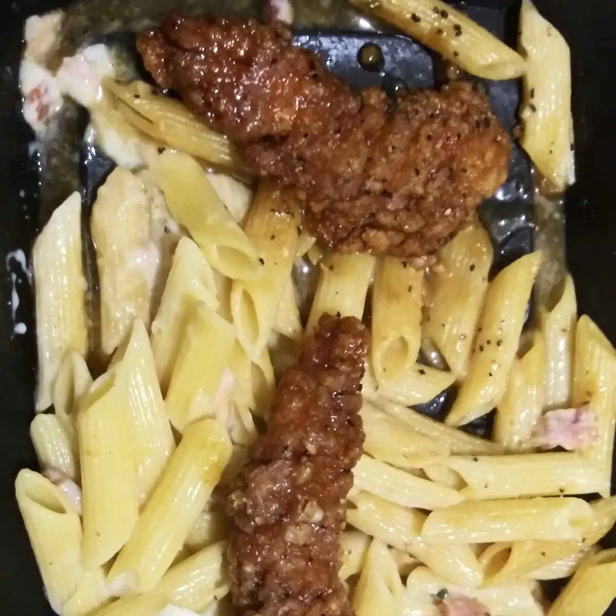 Mac and Cheese