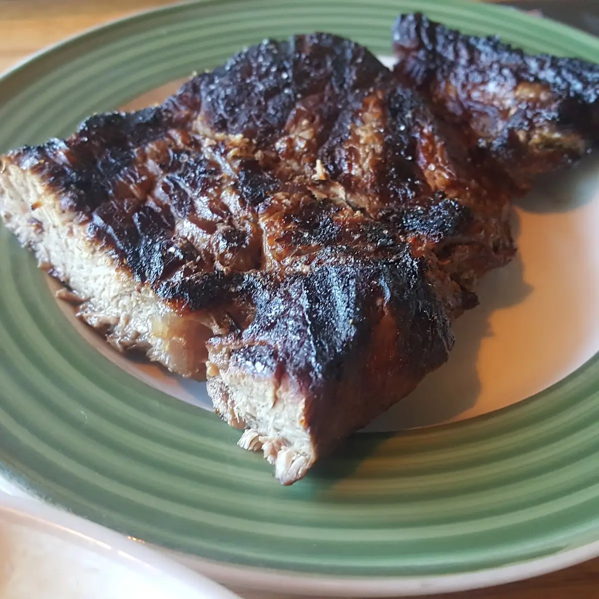 Spare Ribs