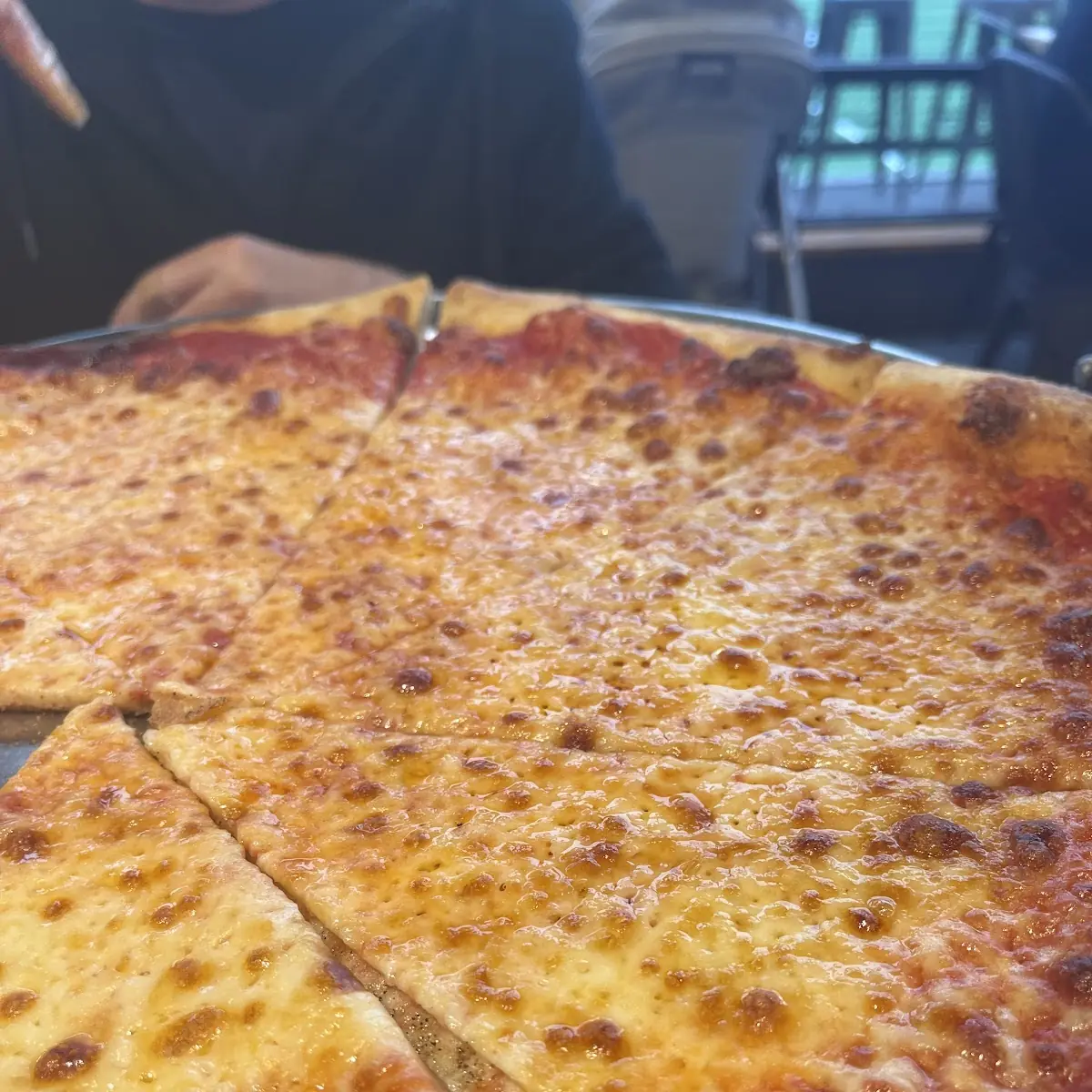 Cheese Pizza