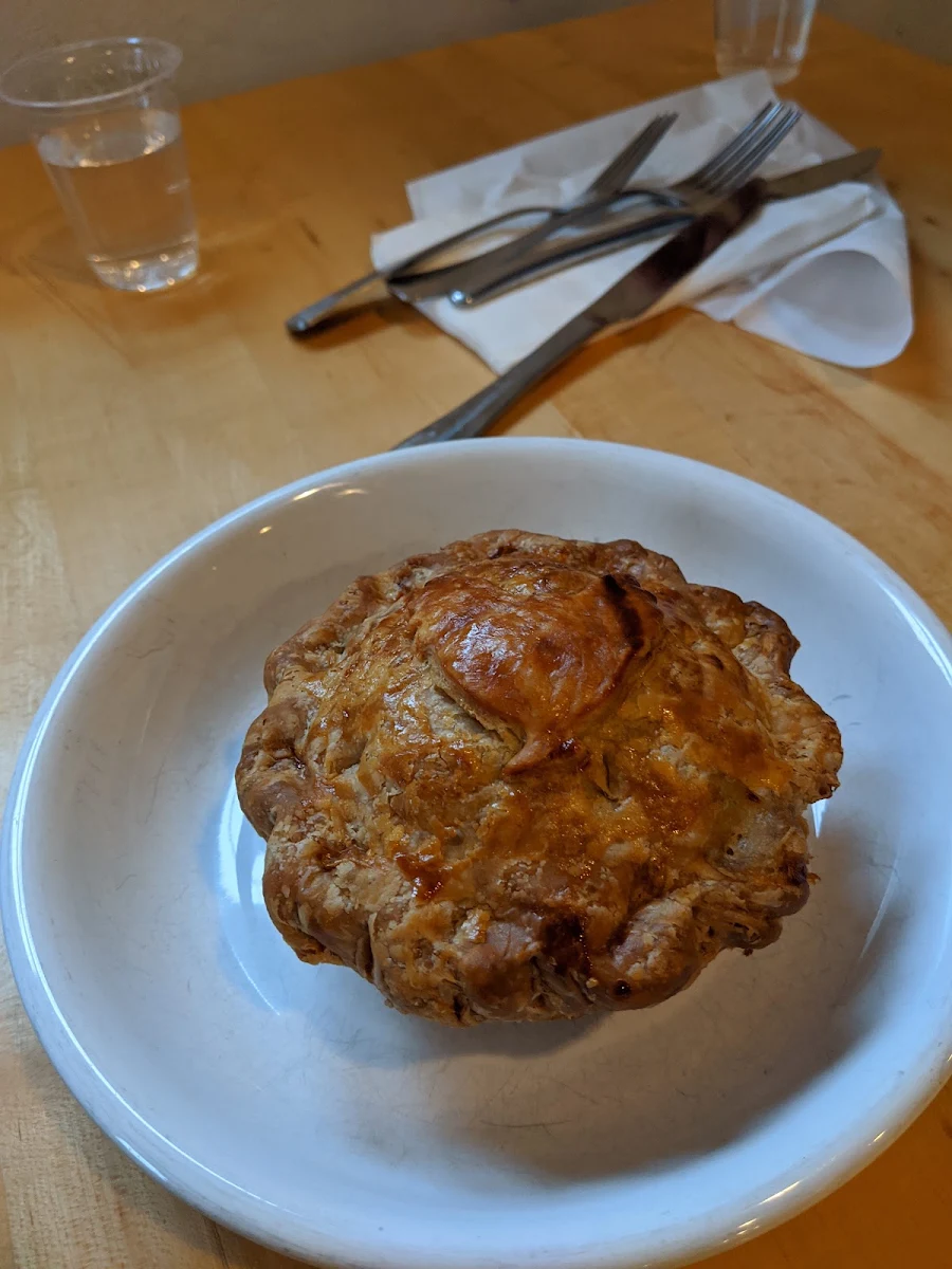 Croissant