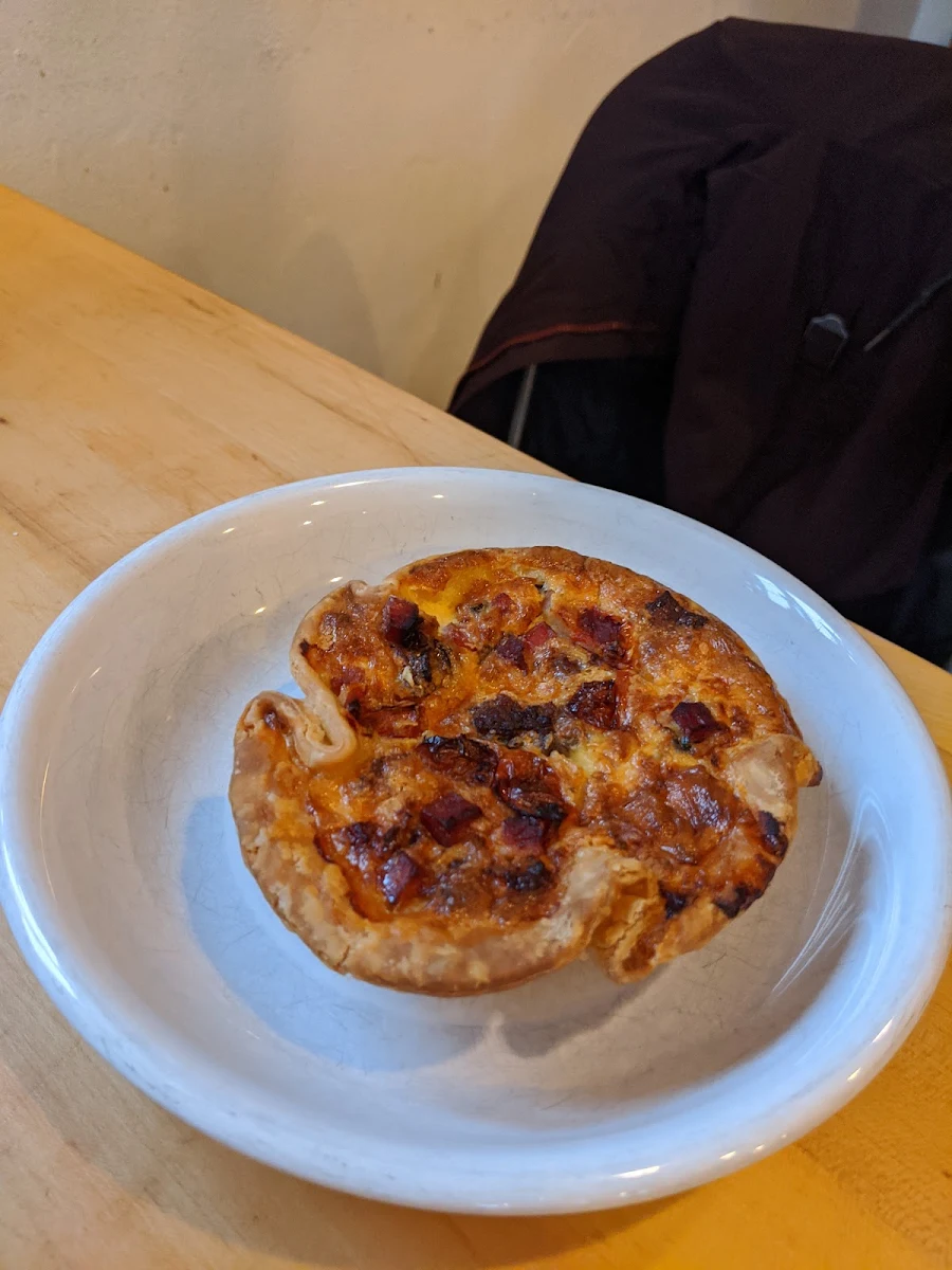 Meat Lovers Pie