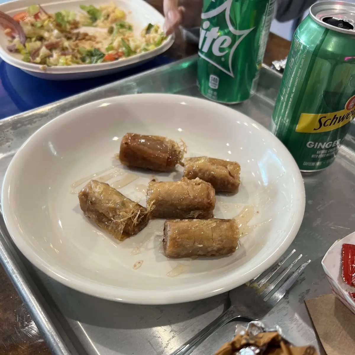 Spring Roll