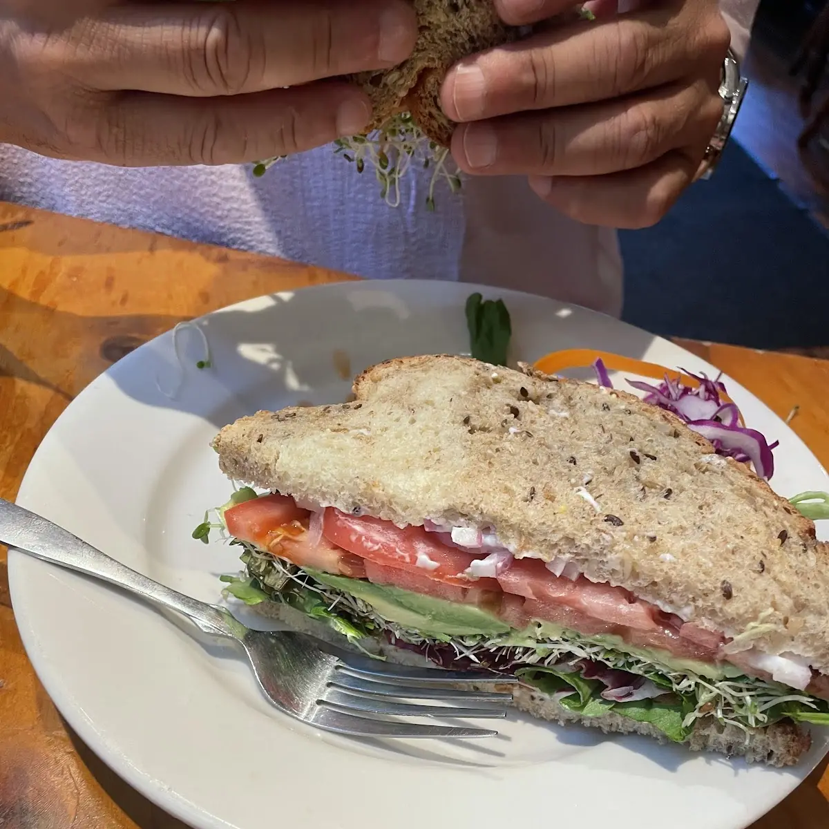 Club Sandwich