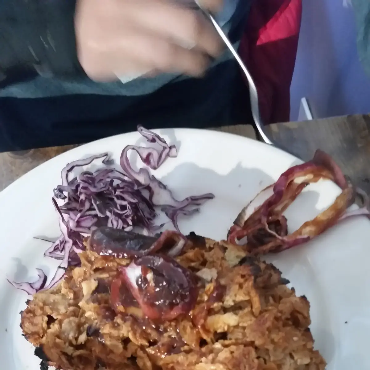 Pulled Pork