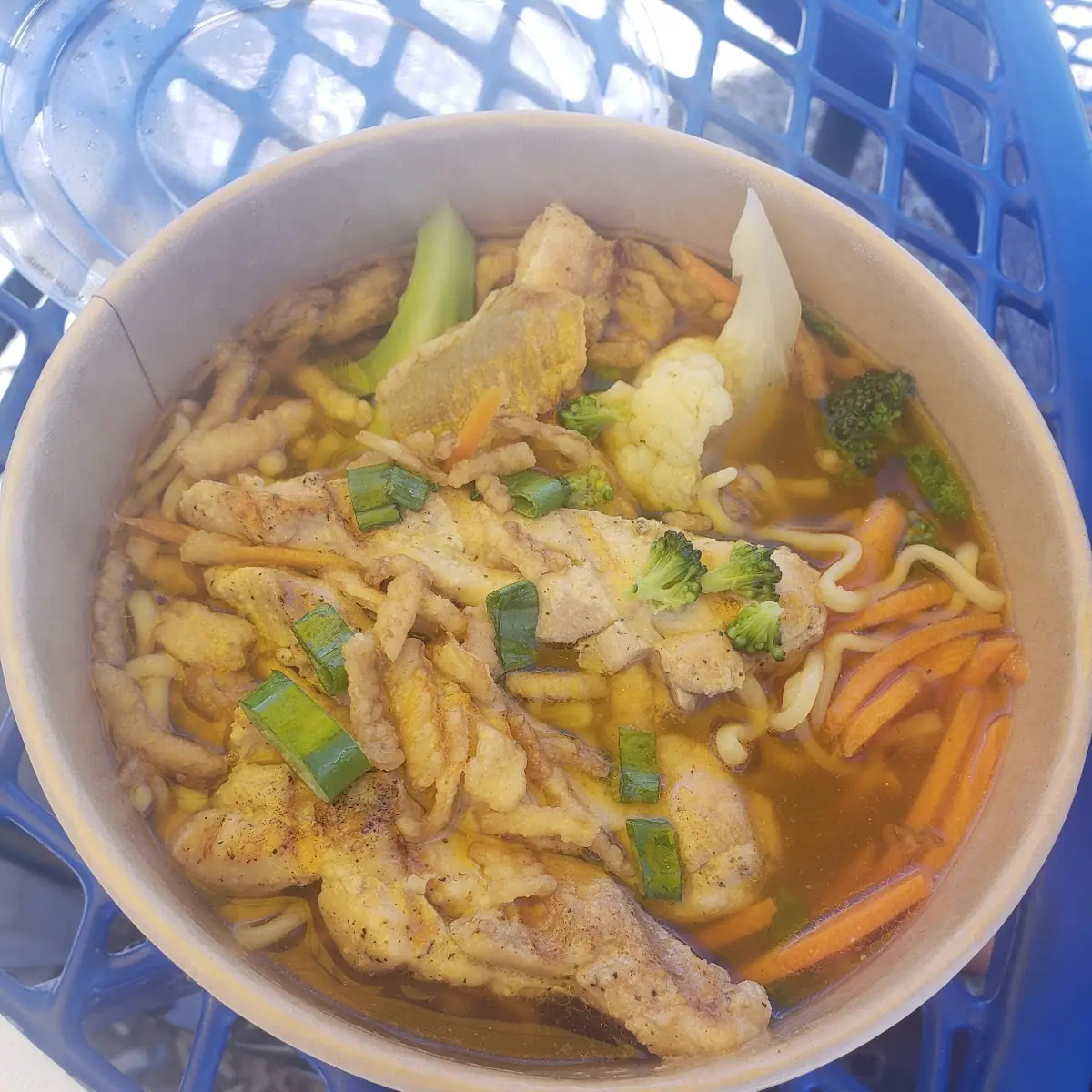 Shoyu Ramen