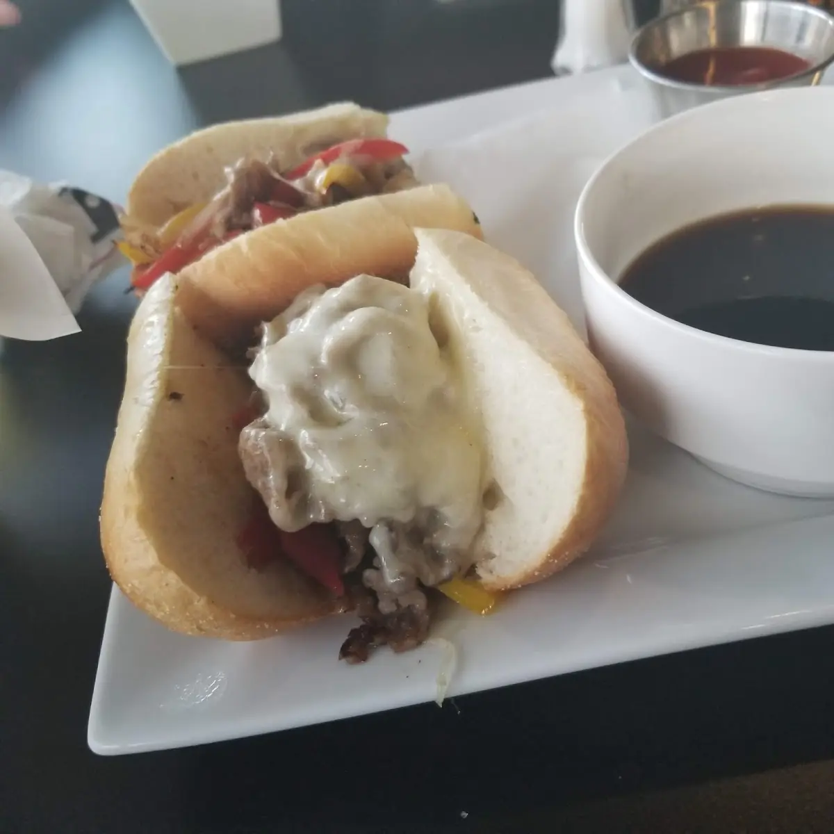 French Dip