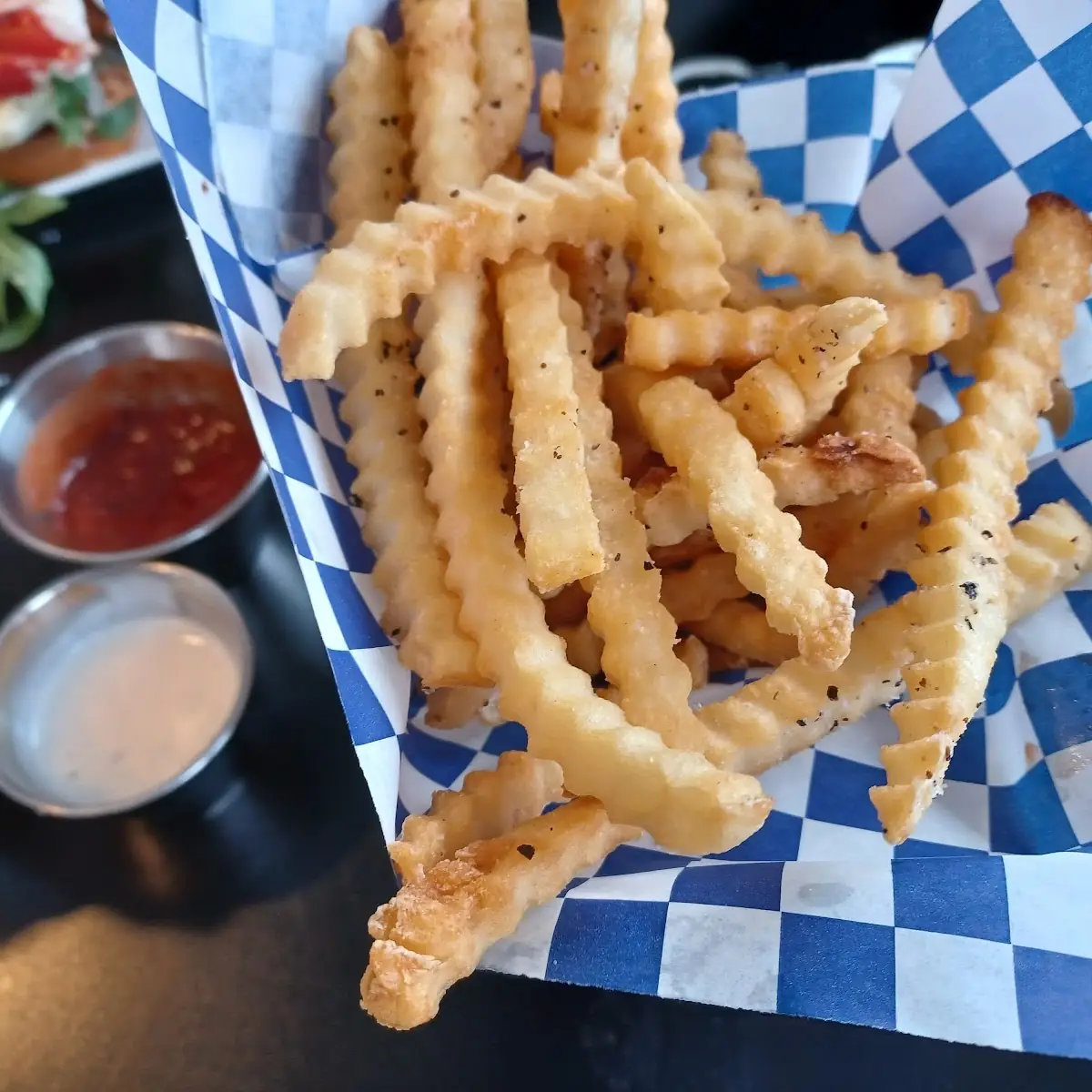 French Fries