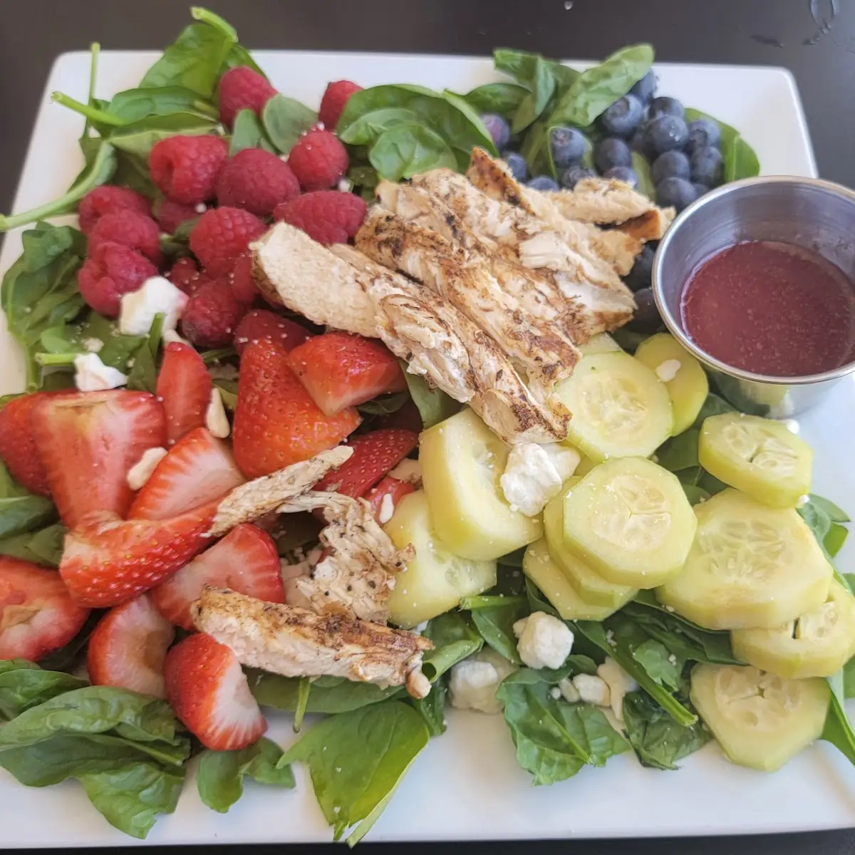 Summer Salad
