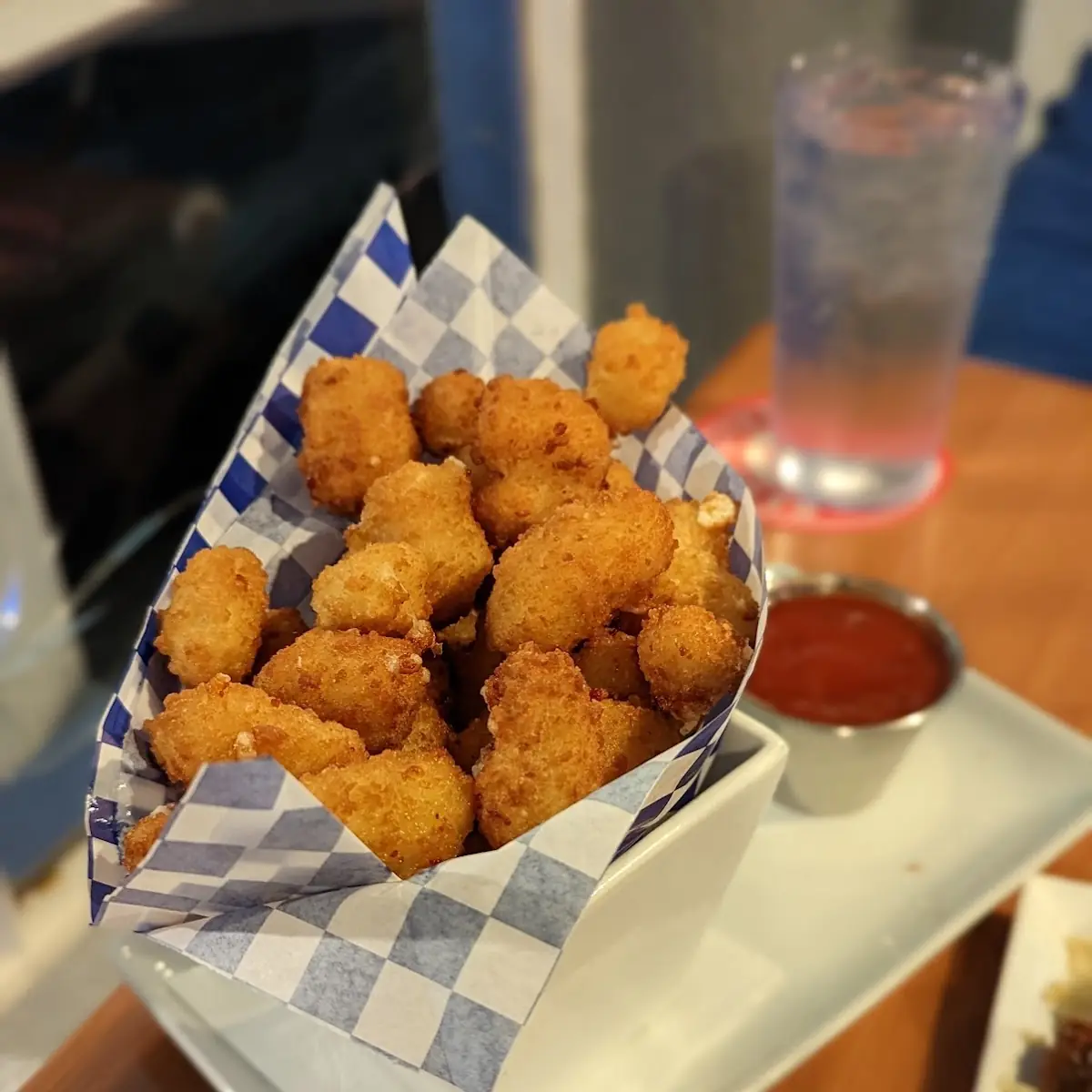 Tater Tots