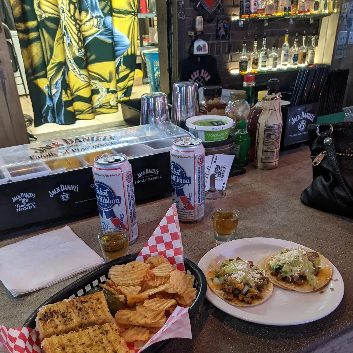Grilled Cheese