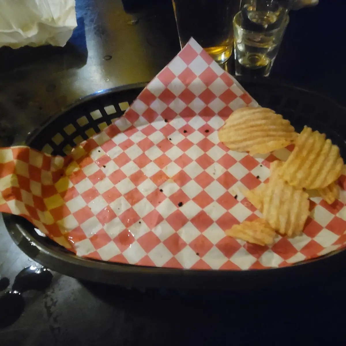 Potato Chips