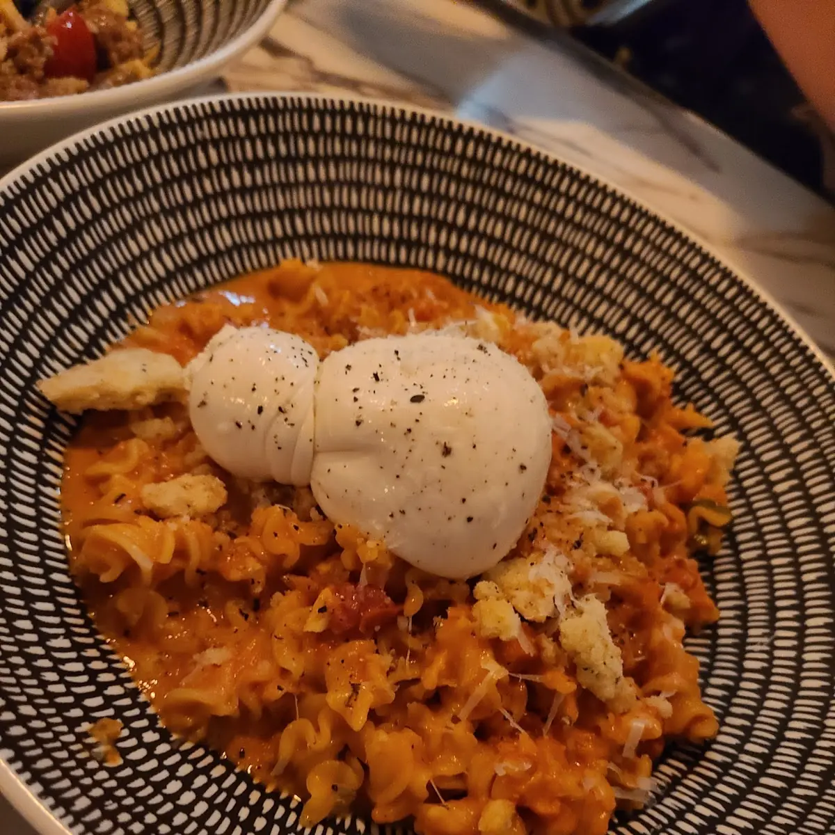 Kimchi Fried Rice