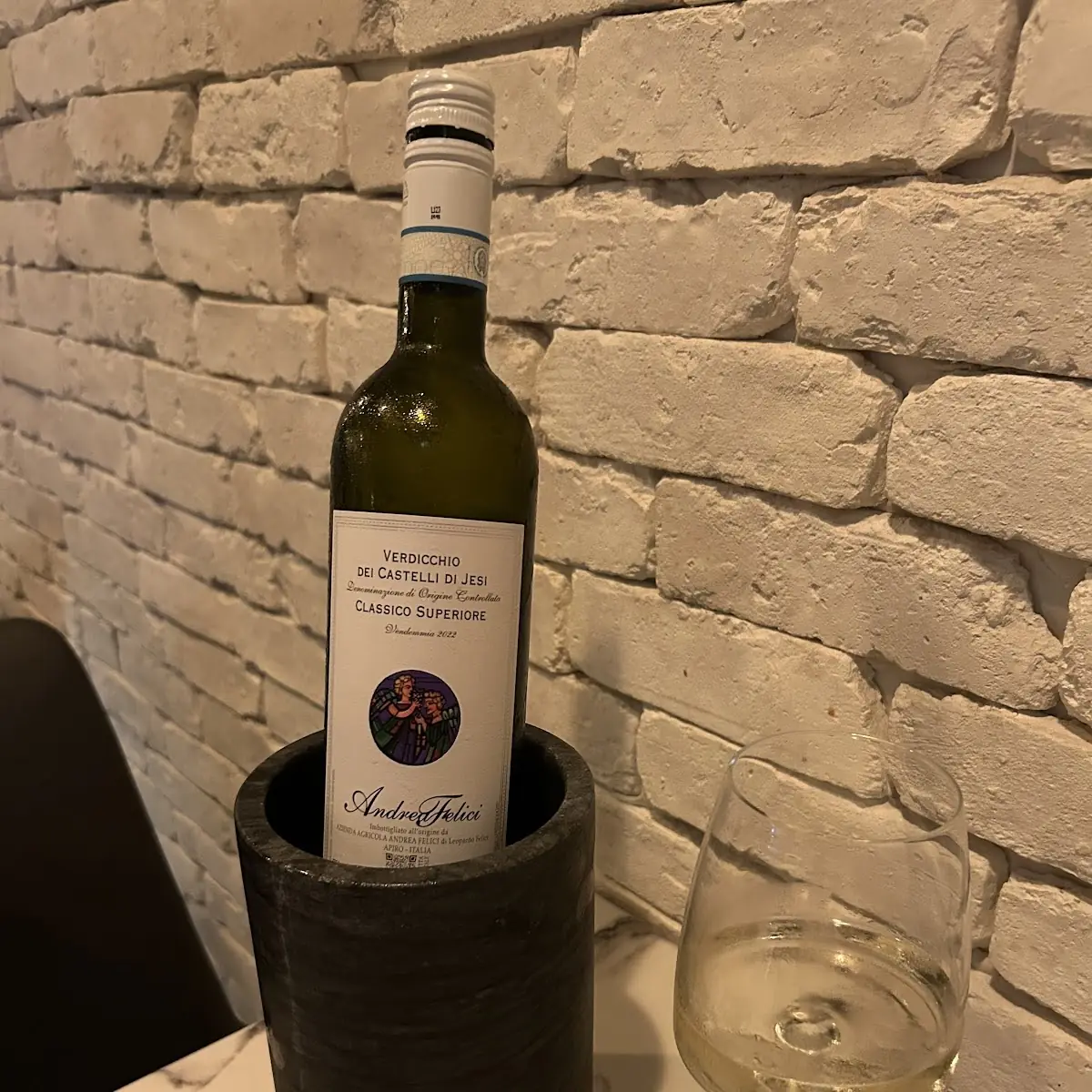 White Wine