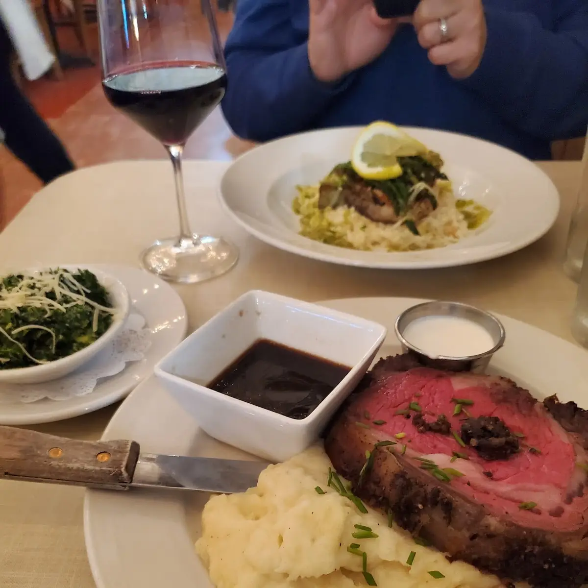Prime Rib