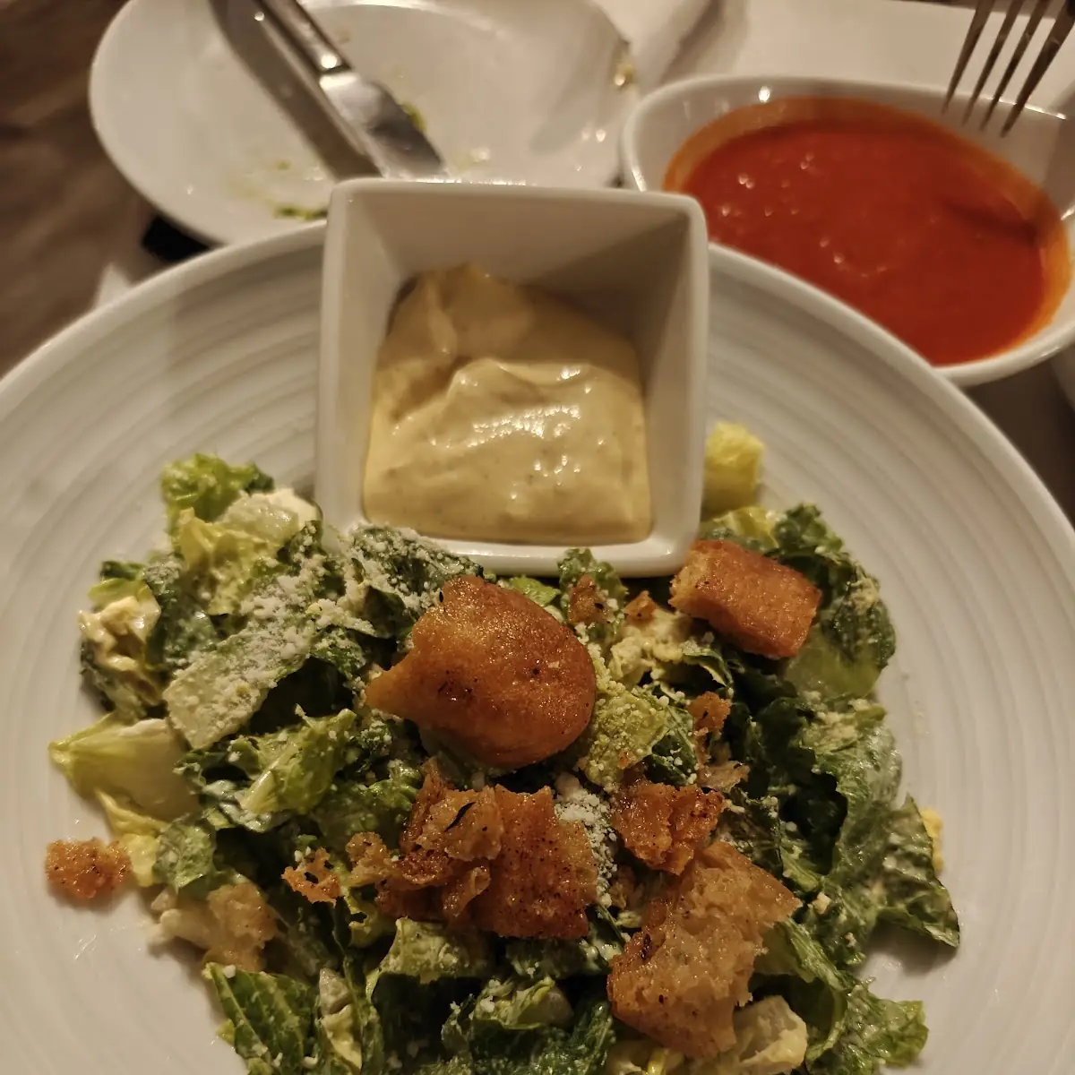 Cesar Salad