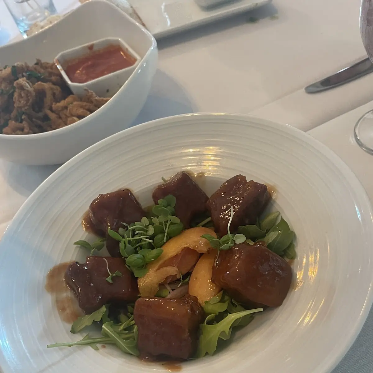 Pork Belly