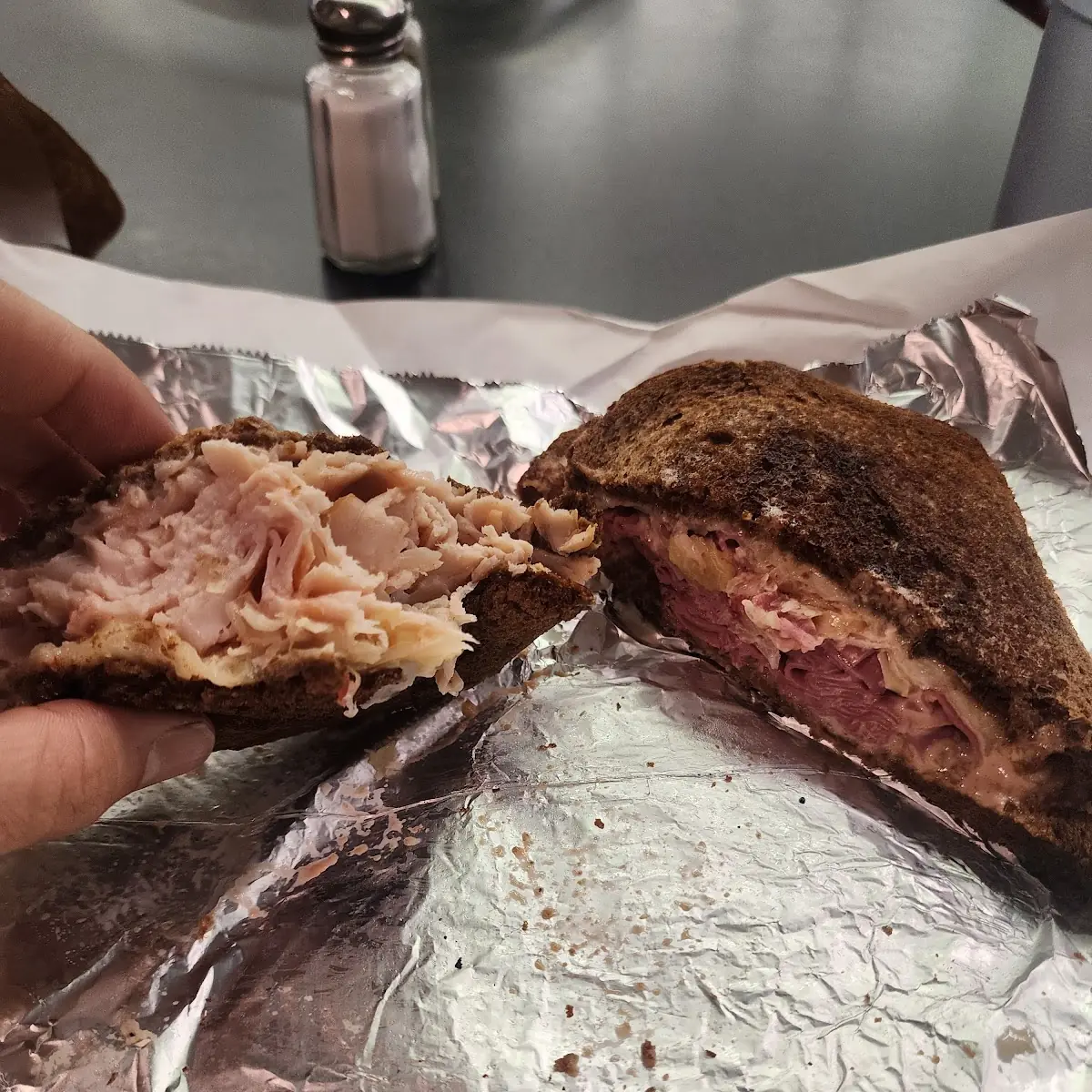 Pulled Pork