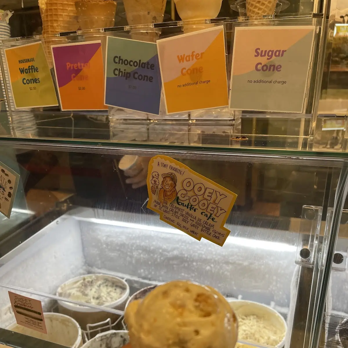 Ice Cream Cone