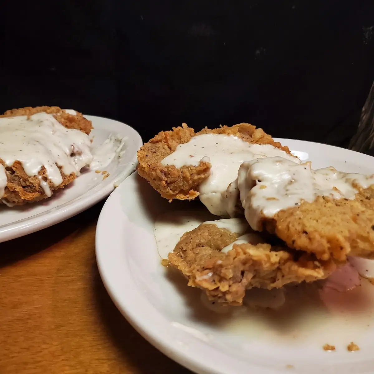 Chicken Fried Steak