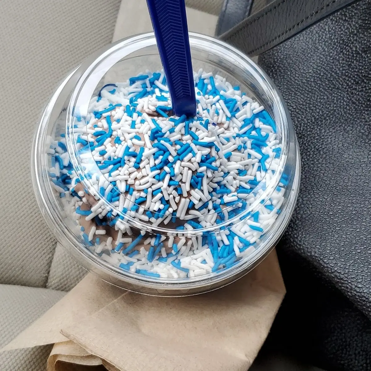 Chocolate Sundae Sprinkles