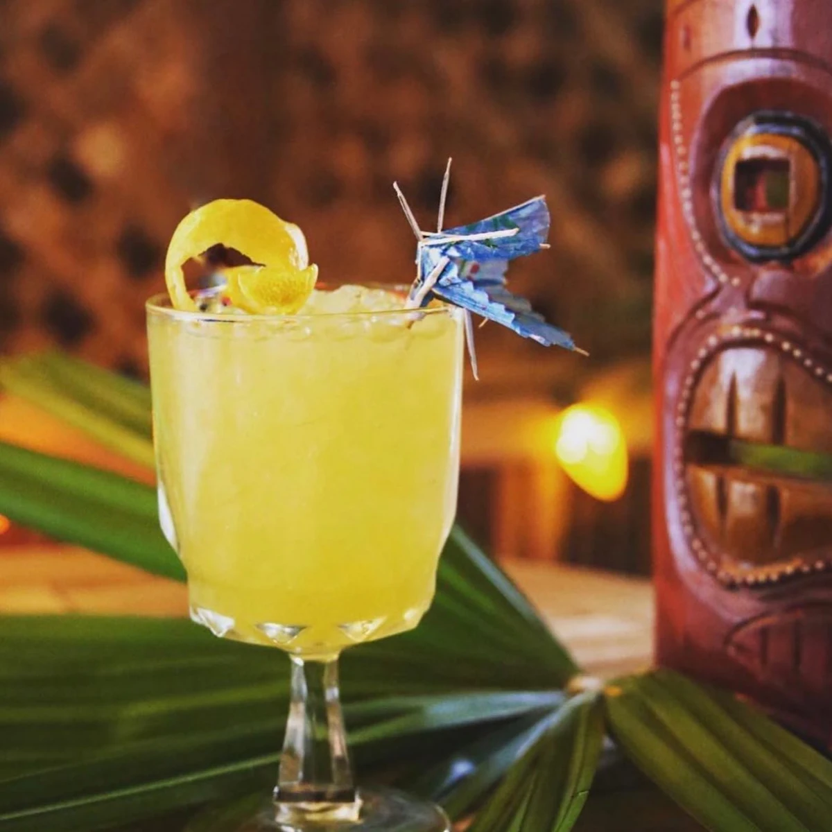 Mai Tai