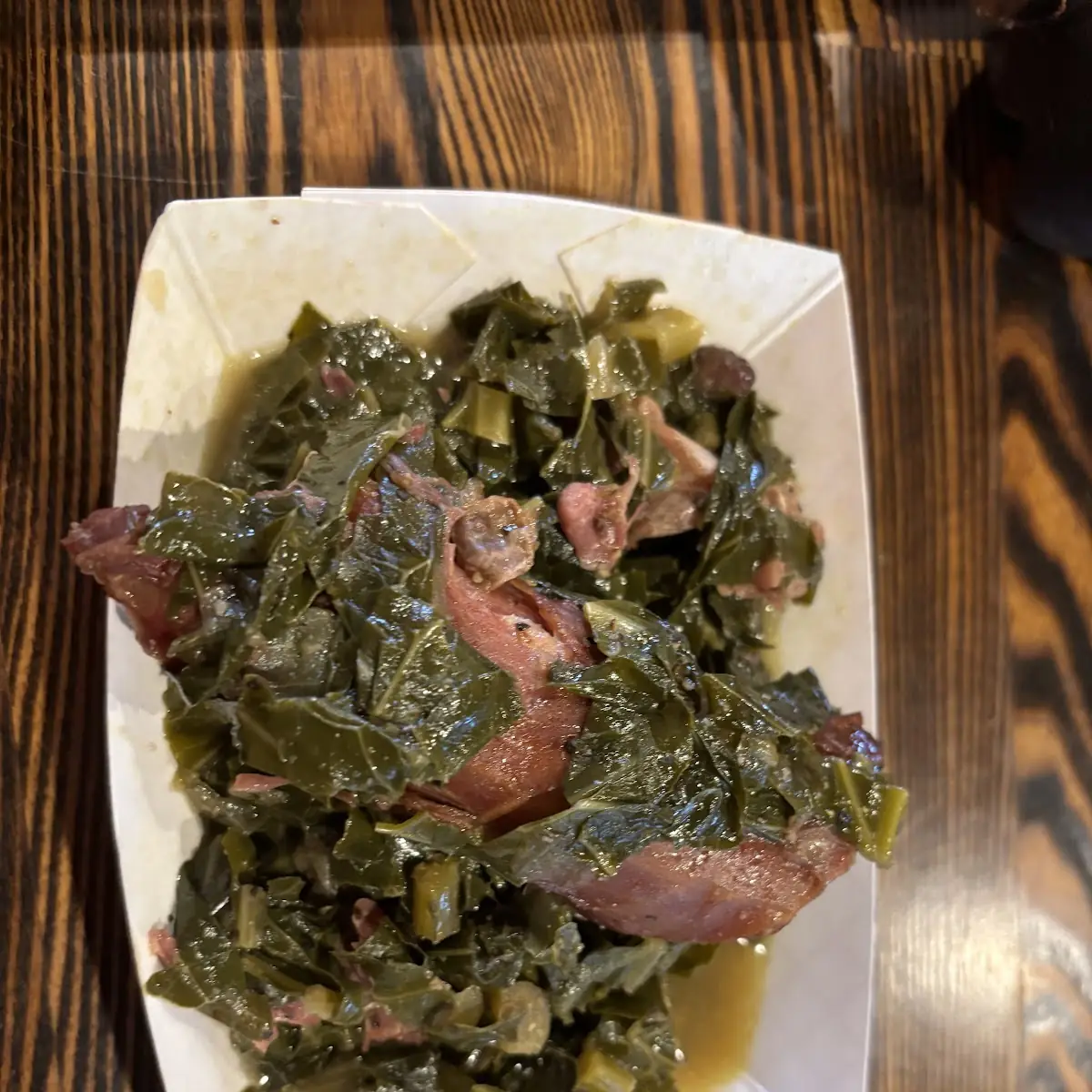 Collard Greens